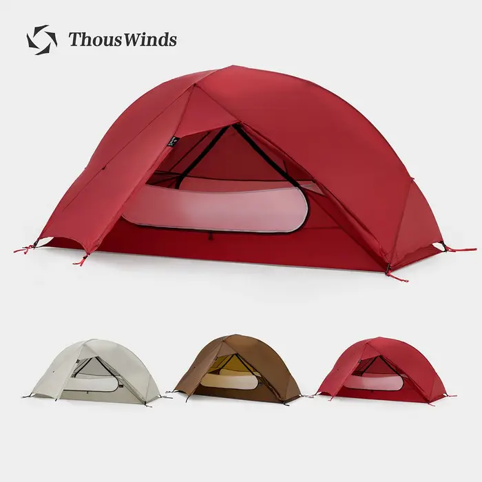Thous Winds-Tente de randonnée ultralégère SGR 1-Mortgage