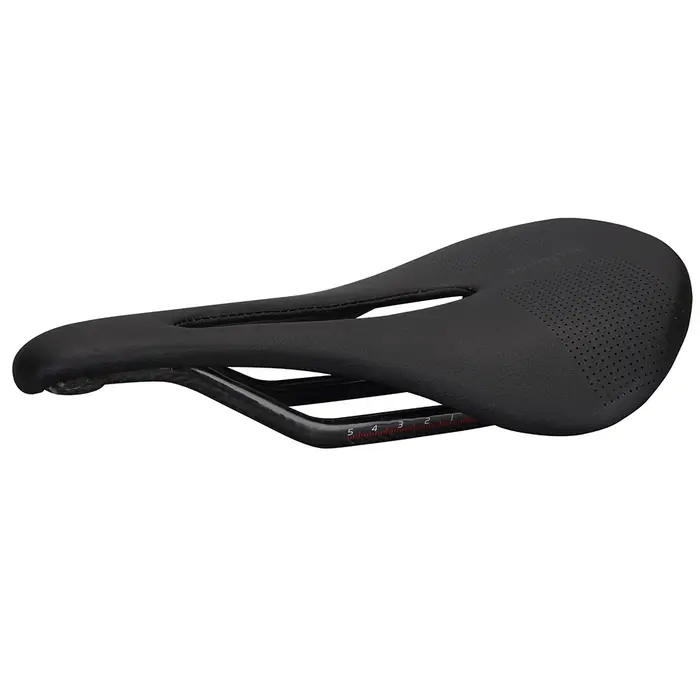 Le nouveau selle de vélo de route BALUGOE carbone + cuir selles de vélo vtt selle de course de VTT P