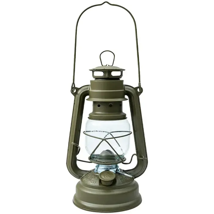 GO PEAK lampe à main de feu extérieur