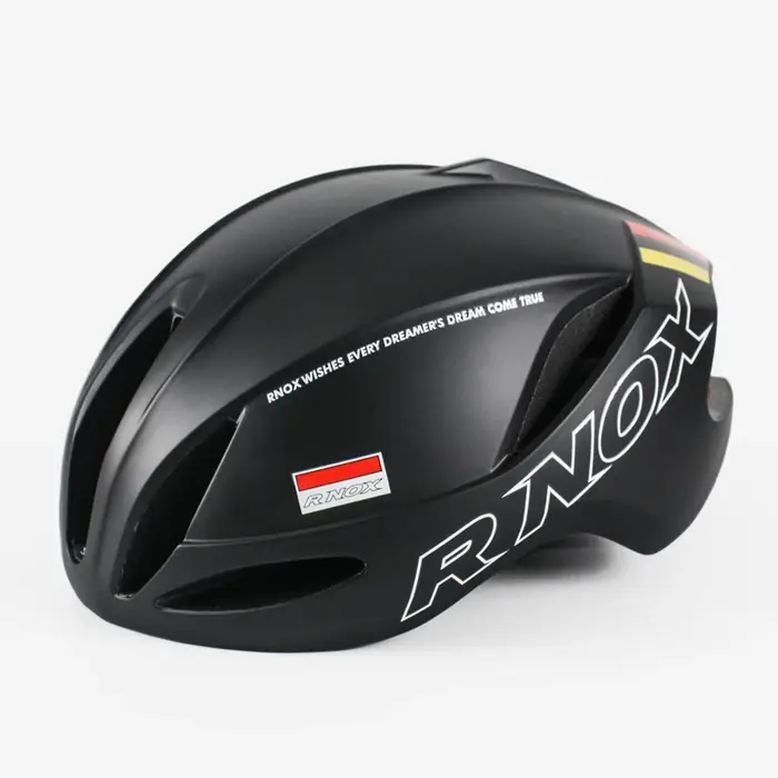 RNOX casque de cyclisme aero Triathlon