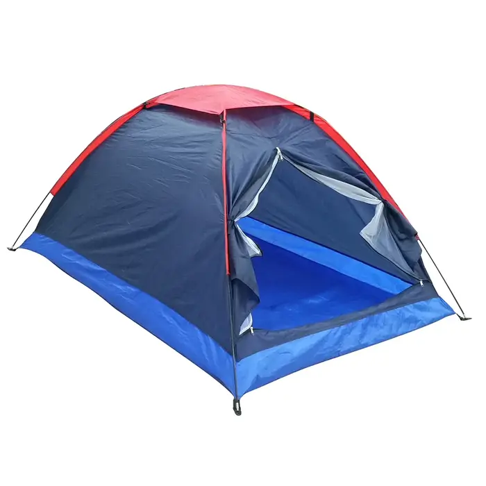 Tente de camping pour 2 personnes