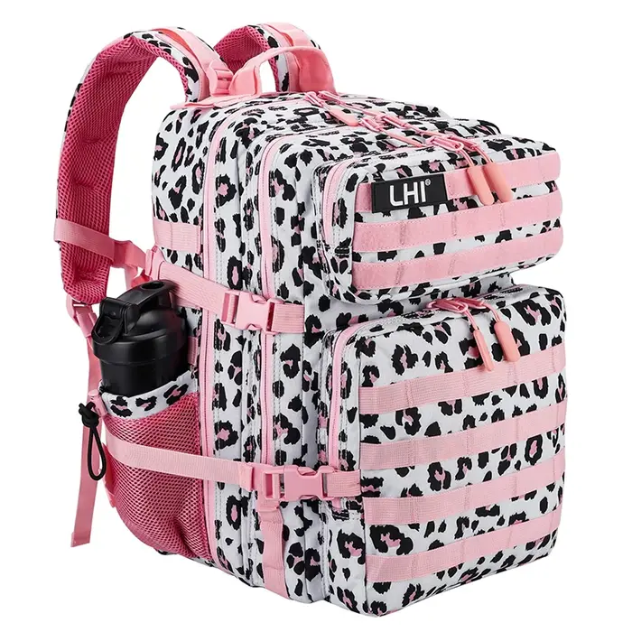 Sacs à dos tactiques d'extérieur 45L