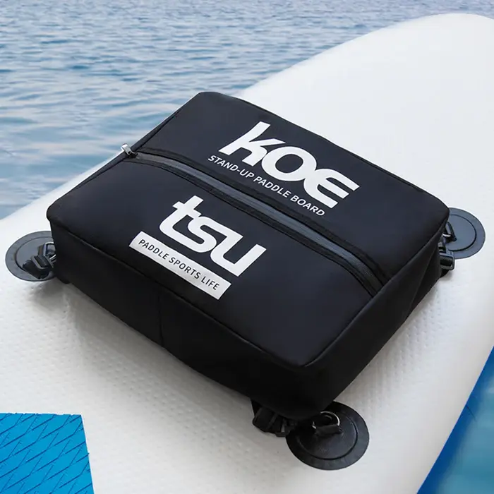 Sac de rangement pour planche à pagaie