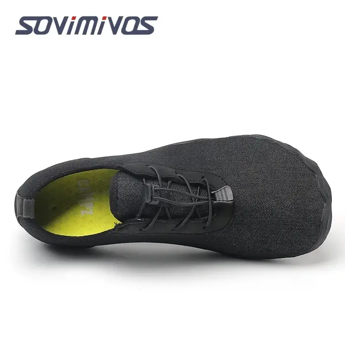Chaussures de course sur sentier pour hommes et femmes, baskets minimalistes, pieds nus, largeur large, tapis roulant, athlétiques gratuits, entraînement de gym et de fitness, basses, zéro chute