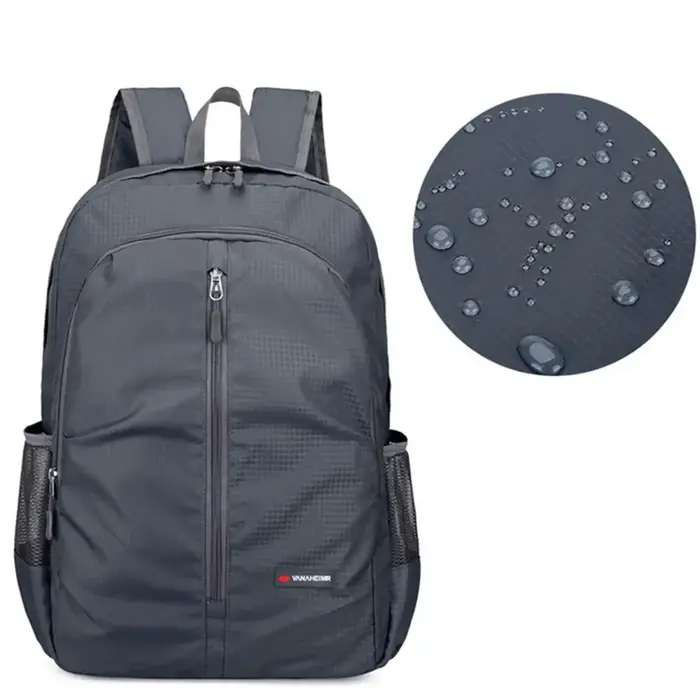 30L extérieur pliable ultraléger sac à dos pour hommes Camping voyage randonnée étanche pêche cyclisme pliant sac à dos sac à dos