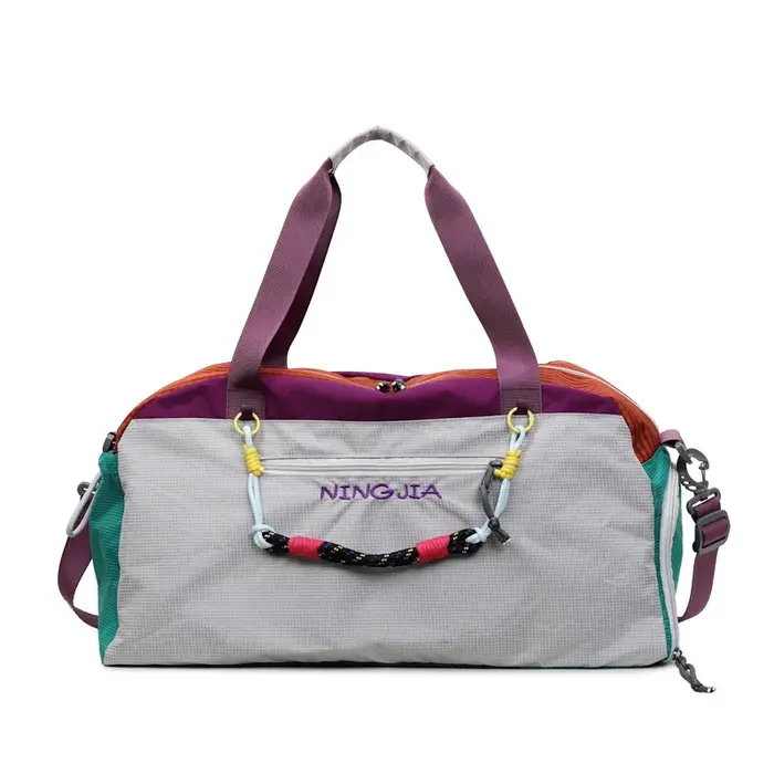 Sac de voyage Weekender pour hommes