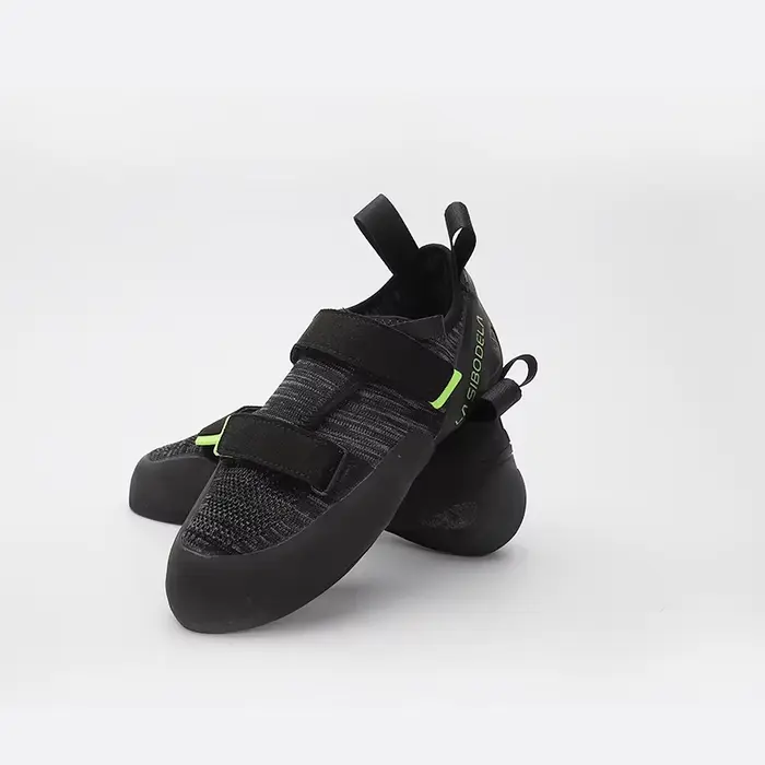 Chaussures professionnelles d'escalade