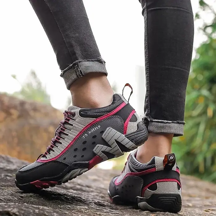 Chaussures de randonnée en plein air pour Couple