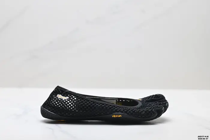 Chaussures Vibram FiveFingers à prix réduit