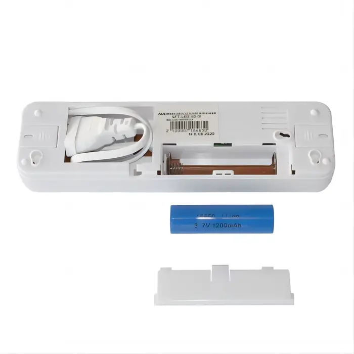 Lanterne LED Portable et Rechargeable
