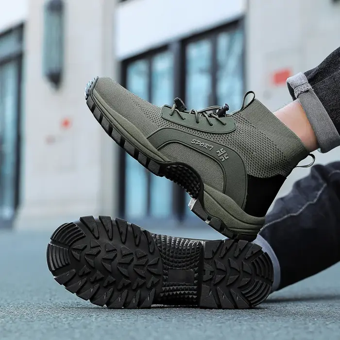 Chaussures de randonnée pour hommes