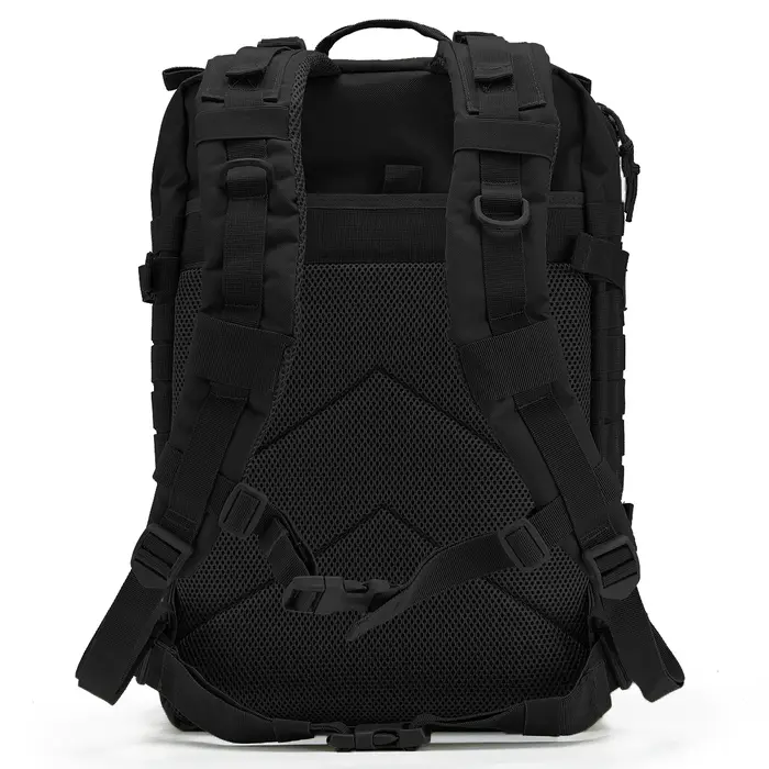 30/50L sacs à dos tactiques homme