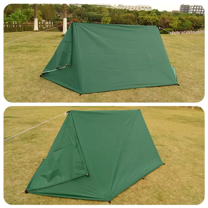 4x4m 4x3m 3x3m 19 Points de suspension tente bâche survie abri solaire ombre auvent extérieur sac à dos étanche Camping