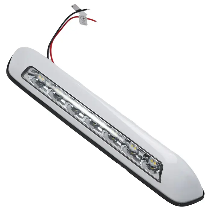 Lampe extérieure étanche IP67 pour remorque