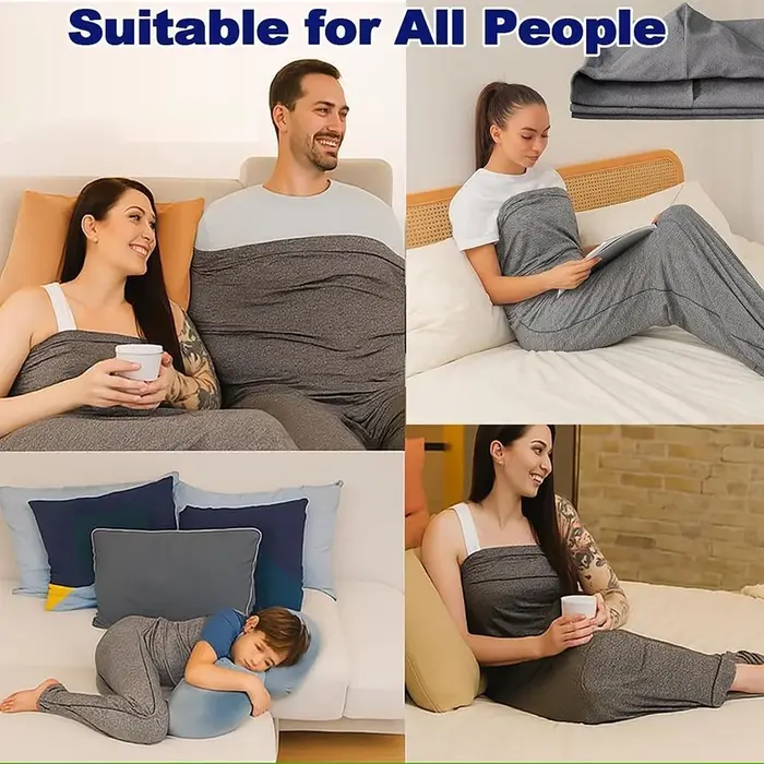 Sac de couchage ultra-léger