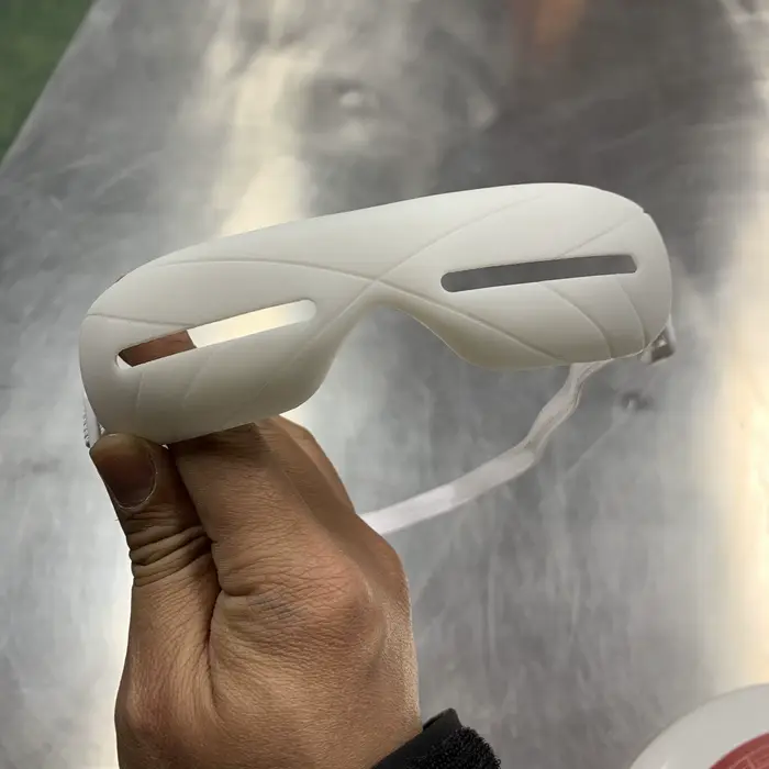 Lunettes de neige Inuit