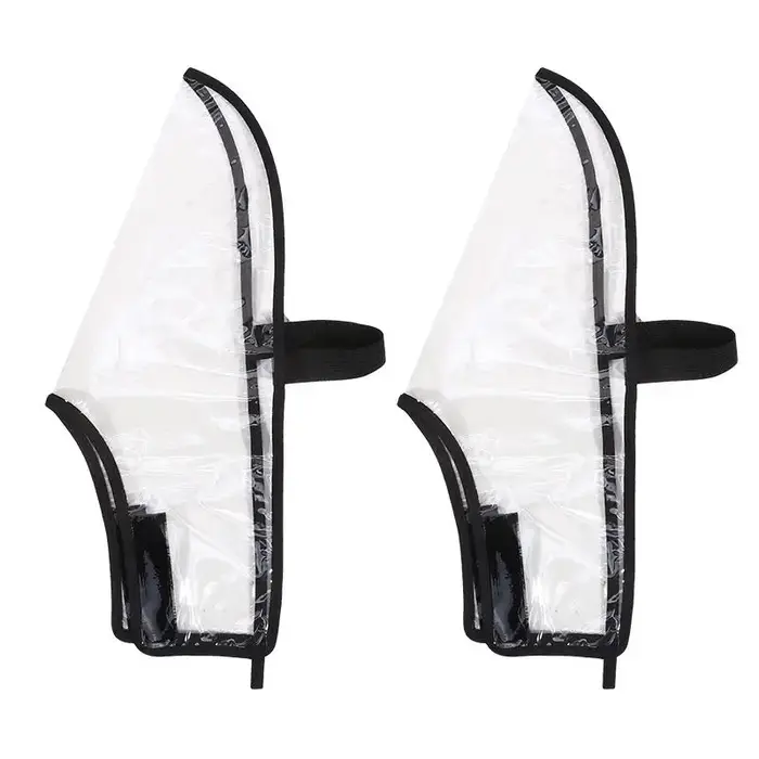 Couvre-chaussures, outils de coupe de cheveux, coiffure professionnelle, Anti-casse, artefact univer