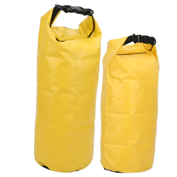 Sac de sable en PVC 10/20L avec corde de remorquage