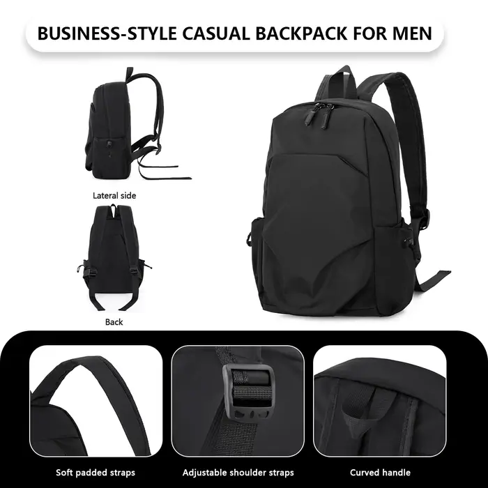 Mini sac à dos léger pour les voyages pour garçons
