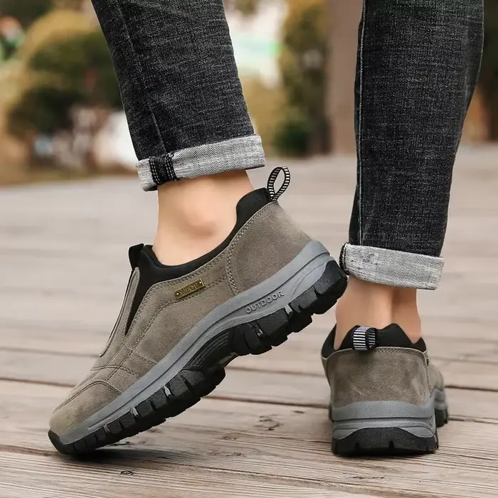 Chaussures de dehors Légères et Confortables pour Homme