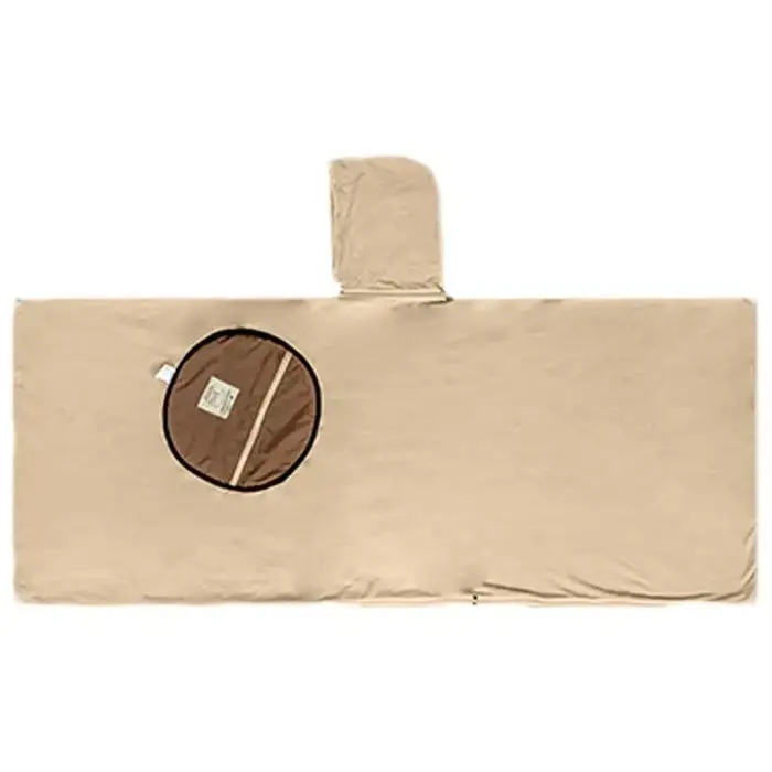 Sac de couchage portable pour le camping