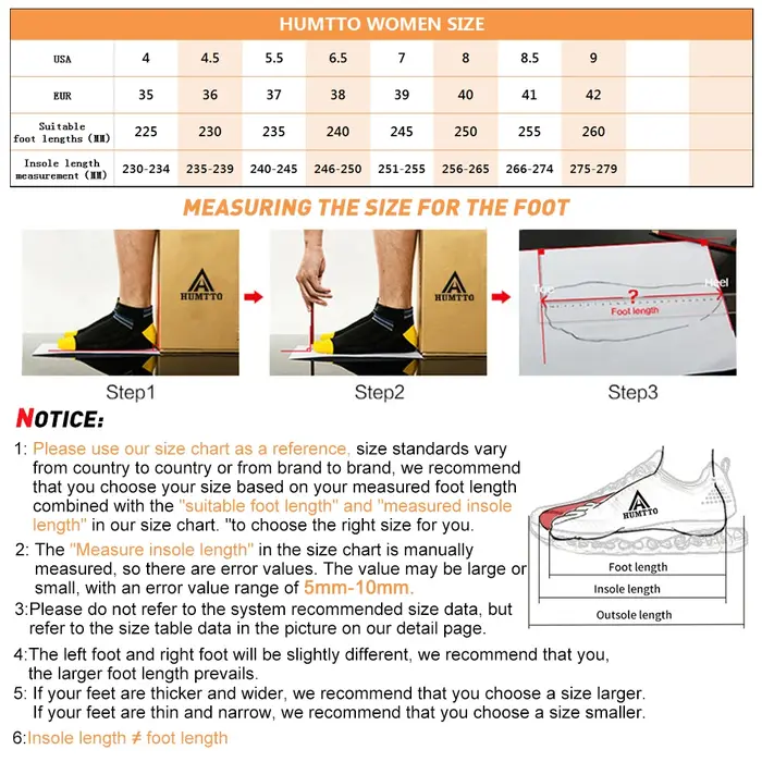 HUMTTO – chaussures de randonnée imperméables en cuir pour femmes, baskets de luxe stylées et décont