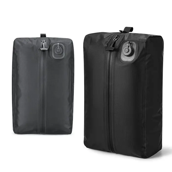 Sac de compression sous vide électrique automatique rechargeable