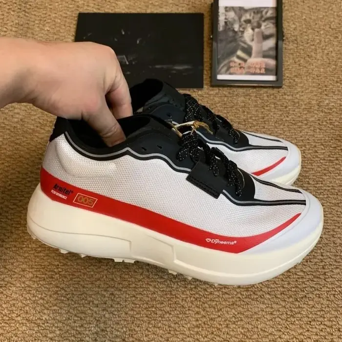 Nouvelle Tendance 2026 : Chaussures de Randonnée Antidérapantes pour Hommes