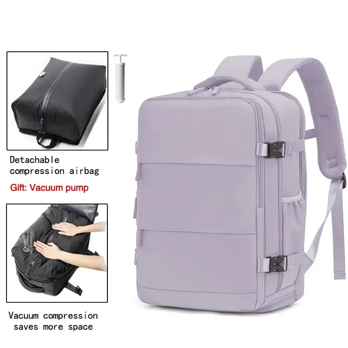 Sac à dos de voyage Airbag