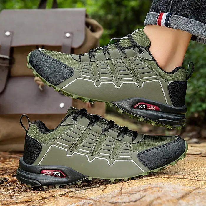 Chaussures de randonnée pour hommes