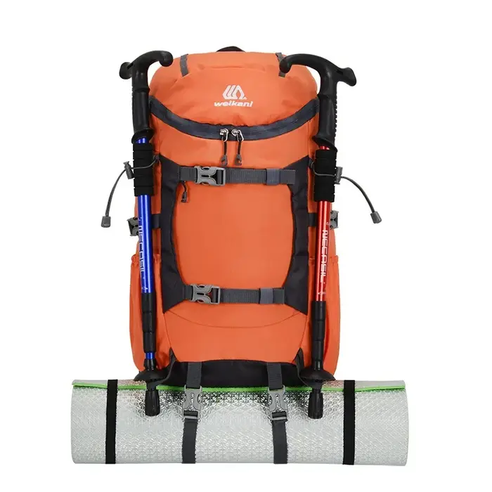 30L unisexe multifonctionnel Sports de plein air sac à dos randonnée cyclisme course Trekking Camping alpinisme sac de voyage hommes femmes