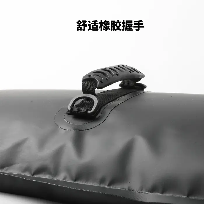 Sac d'eau lesté de 20 kg avec poignée