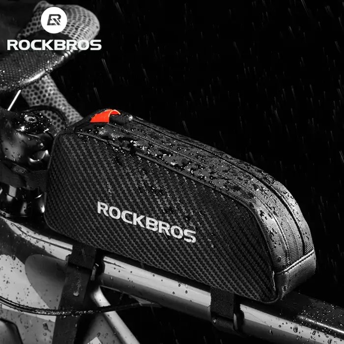 Sac de cadre de vélo ROCKBROS