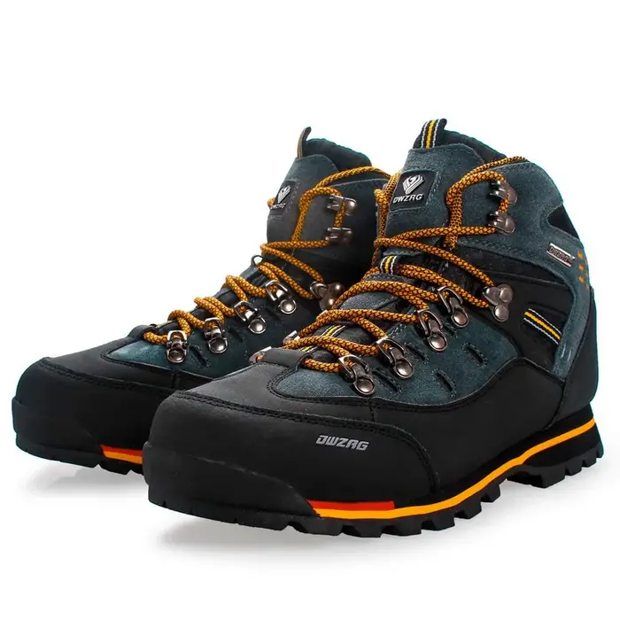 Chaussures d'escalade pour hommes