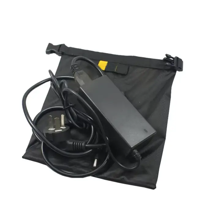 5 pièces sac sec étanche pour Camping dérive randonnée natation Rafting kayak rivière Trekking sacs sac de rangement en plein air