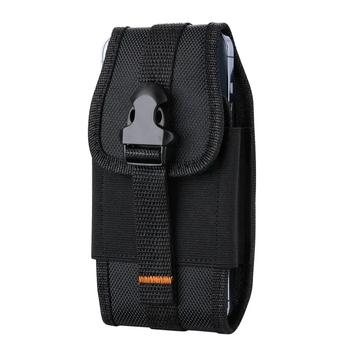 Sac de rangement de grande capacité pour téléphone portable