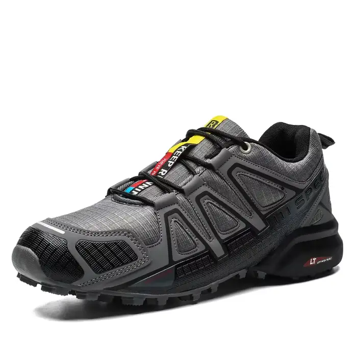 Chaussures de randonnée pour hommes