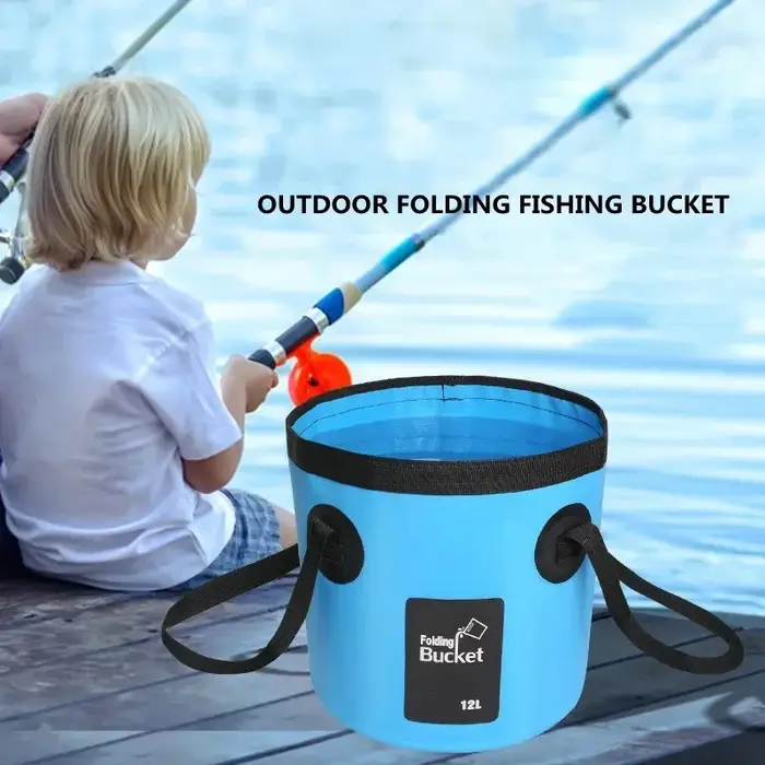 Sac à eau étanche portable extérieur 12L-20L