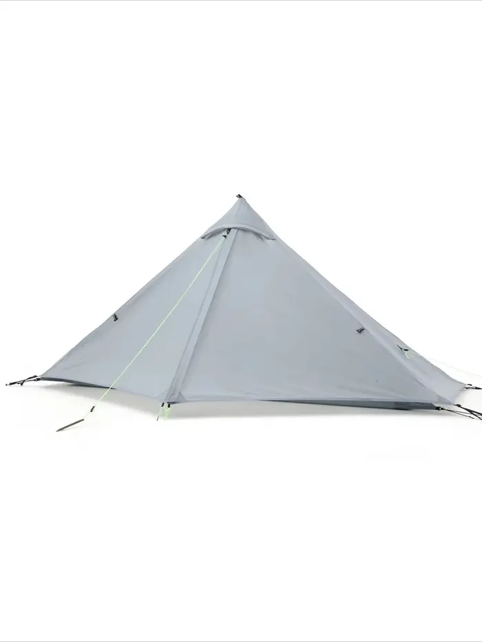 Tente légère pour 2 personnes