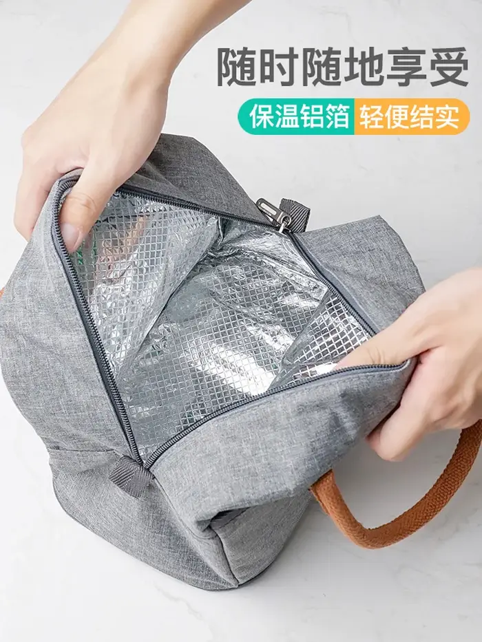 Sac de pique-nique de camping