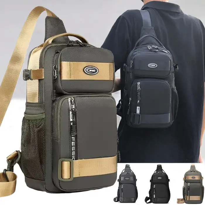 Sac à dos d'équitation pour hommes