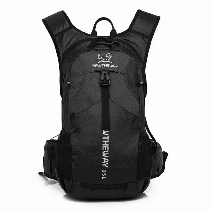 Sac à dos imperméable pour vélo Sac à dos d'hydratation