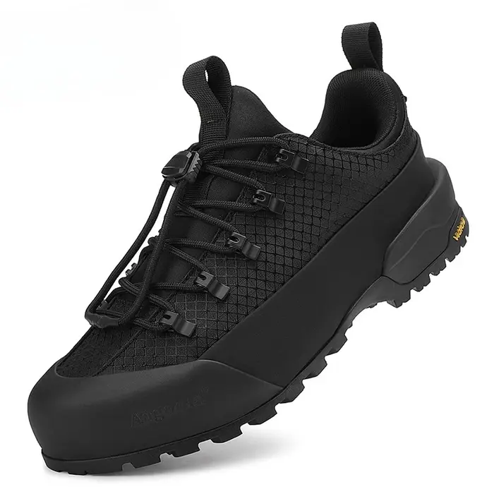 Chaussures de randonnée Super Cool pour hommes, chaussures de marche en plein air, antidérapantes, p