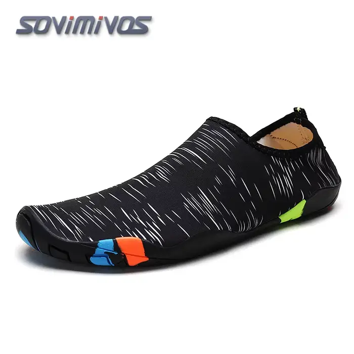 Chaussures De sentier pieds nus chaussures pieds nus pour hommes décontracté dames femmes randonnée