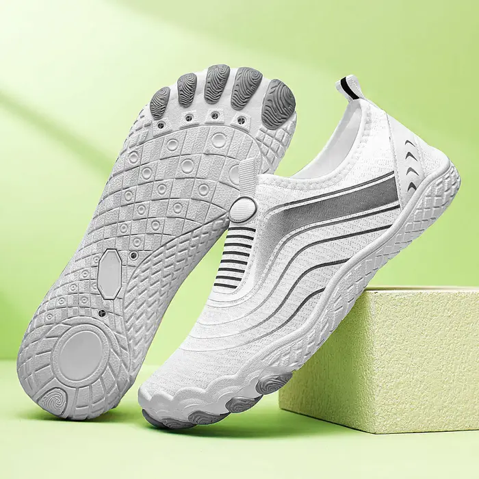 Nouvelles chaussures de marche aquatique pour couples