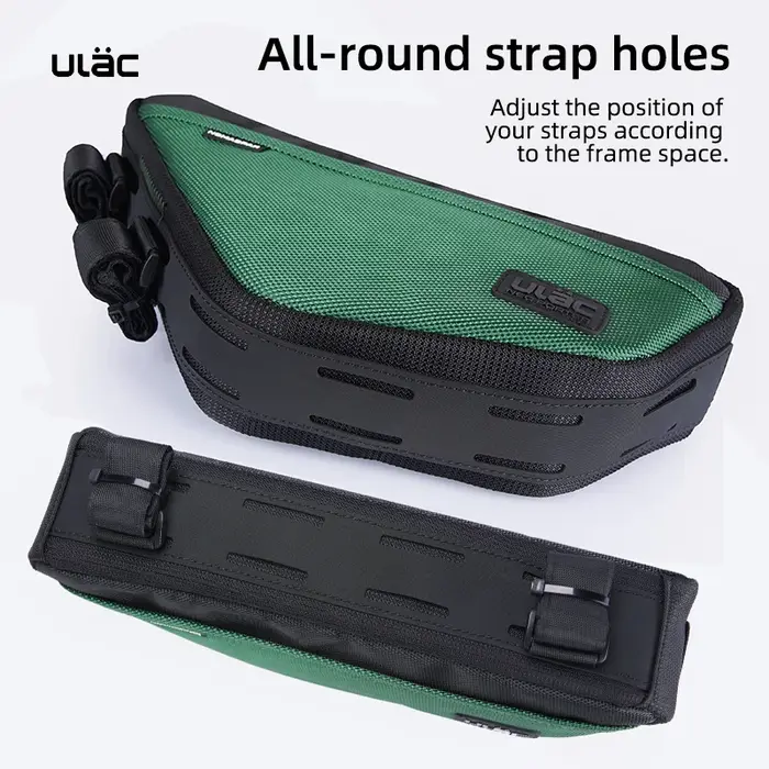 Sac de cadre de vélo ULAC 1