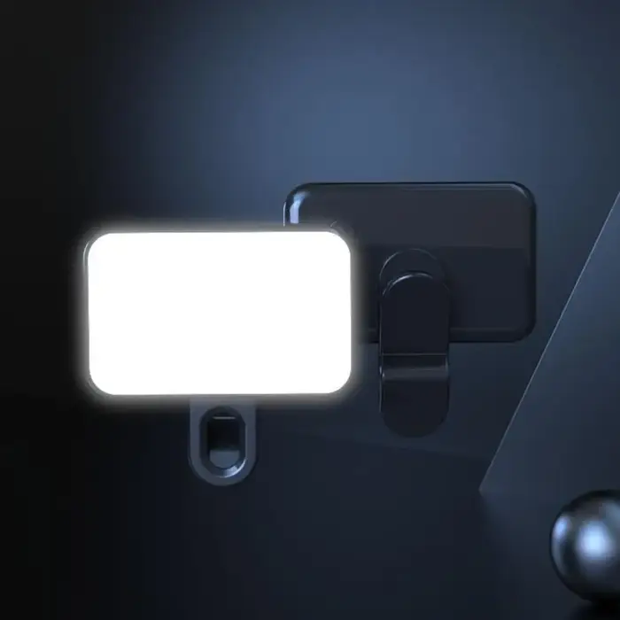 Mini flash pour téléphone portable