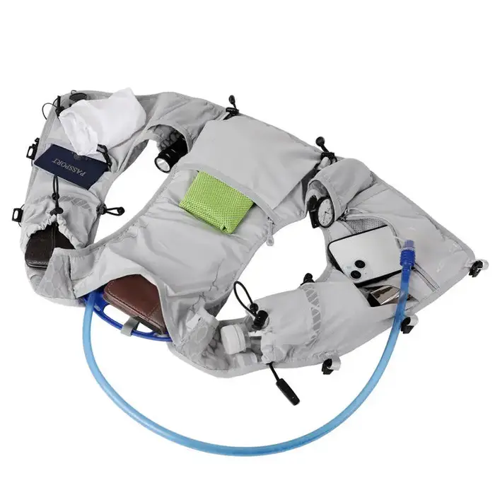 Sac à dos imperméable pour vélo tout-terrain Warnerheim