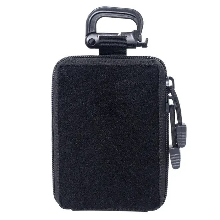 Pochette à outils Molle EDC pour Sports de plein air, organisateur EMT, petit sac de poche pour voya