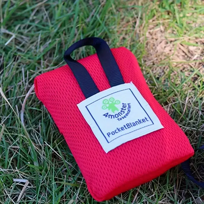 1 couverture et tapis de pique-nique de haute qualité et résistant au sable